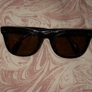 Foldable Ray Bans